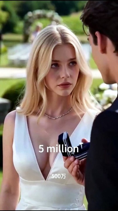 My Ex Was a Mob Boss HD 1080p ASM