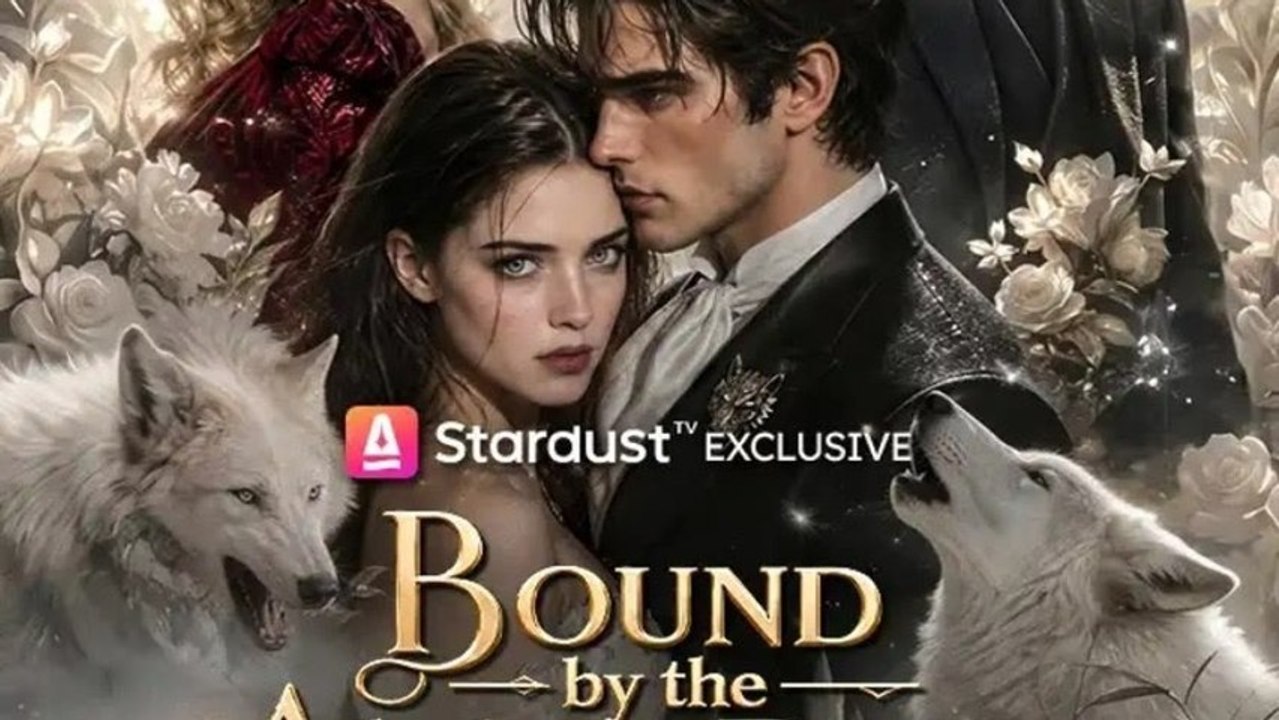 Bound By the Alpha's Desire - Full EP 💖💖💖