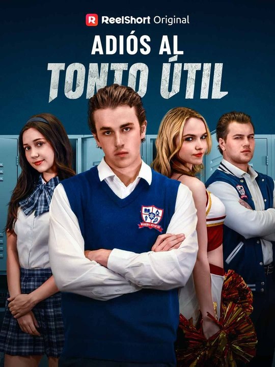 Adiós al tonto útil serie completa