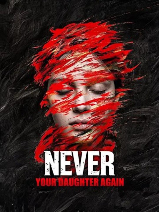 Never Your Daughter Again | Short Drama Full HD #ANS