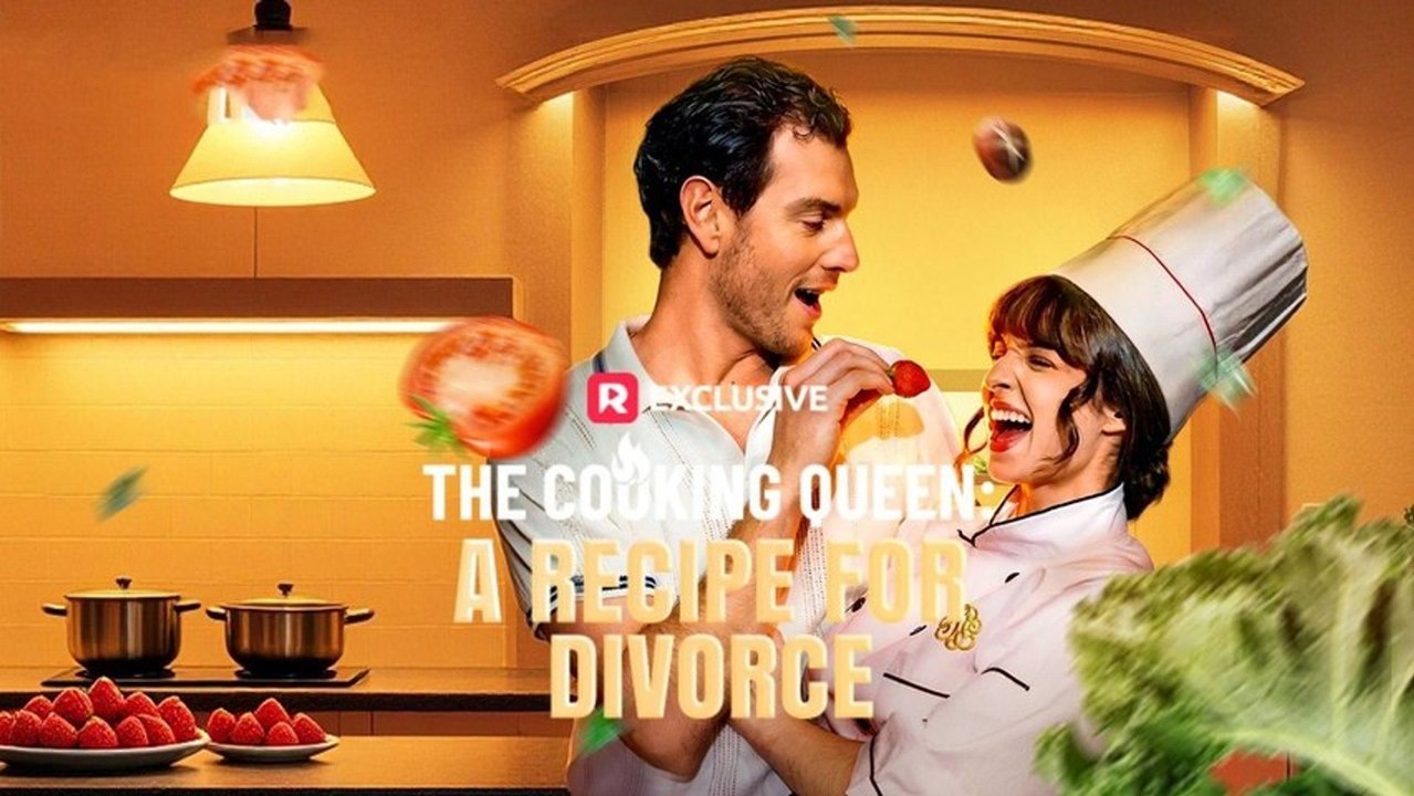 The Cooking Queen A Recipe For Divorce Ep 2026