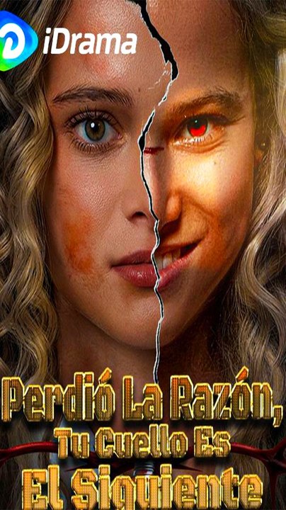 Perdió La RazóN, Tu Cuello Es El Siguiente - Completo