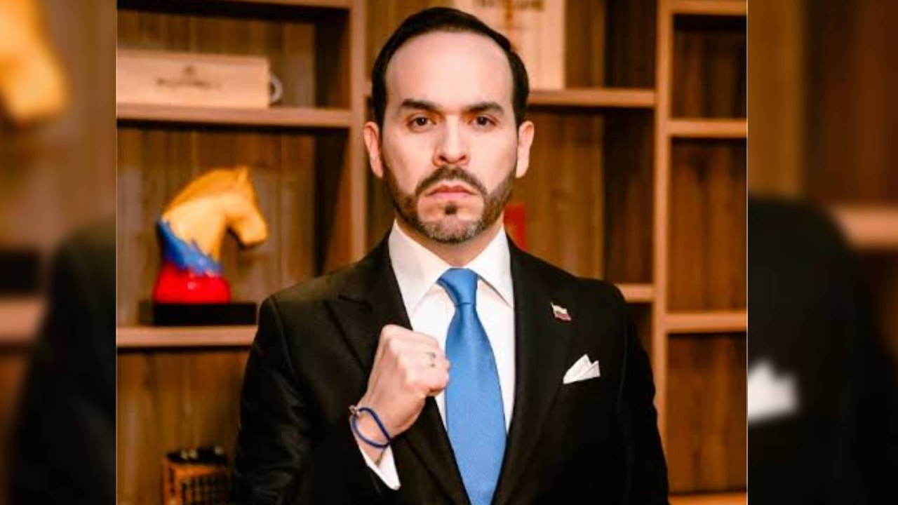Abelardo de la Espriella anuncia las embajadas que no van más en su gobierno: son más de 10