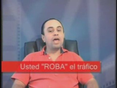 Negocios por Internet: Que hacer para generar Trafico Web