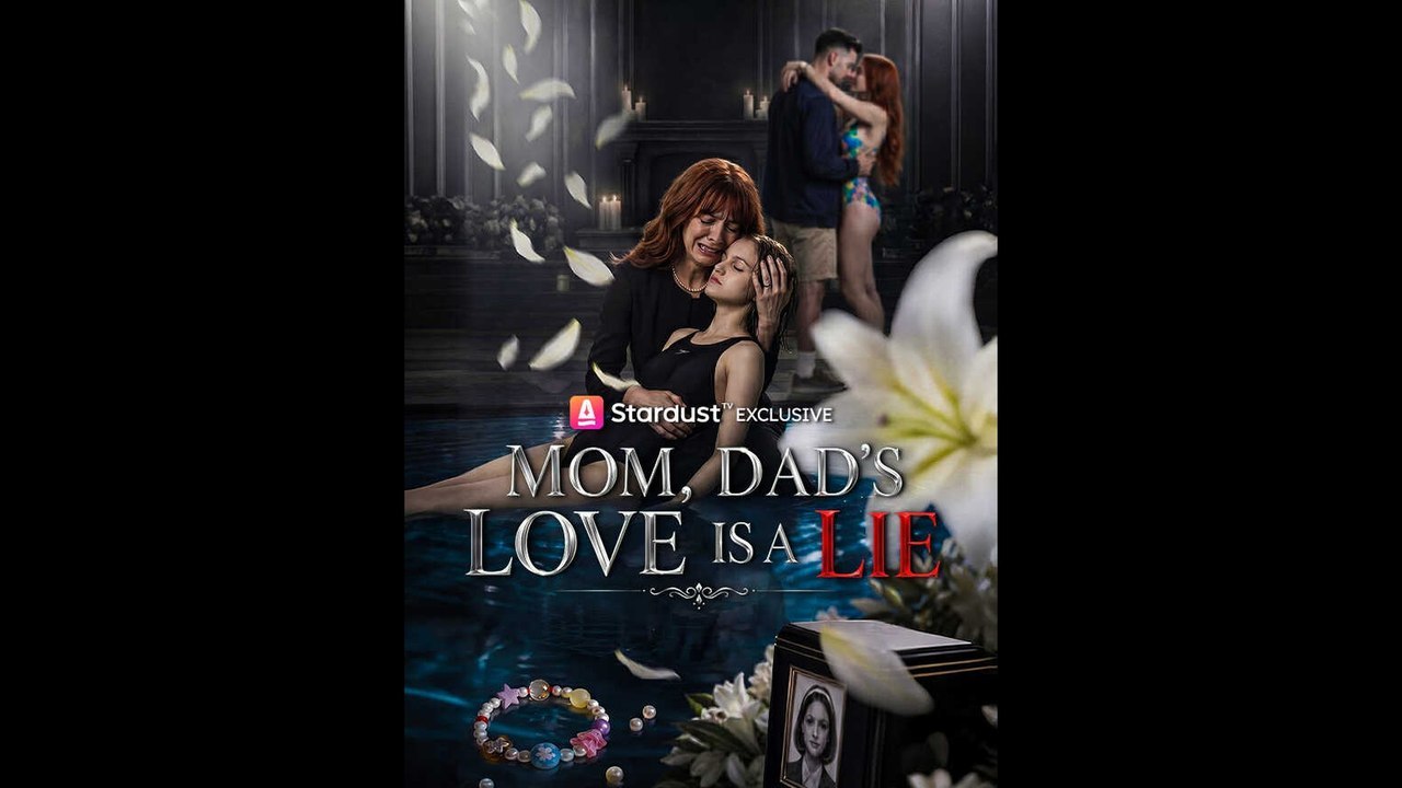 EngSub Mom, Dad's love is a lie 🌎Aurora | Full Short Drama | English Sub 2026