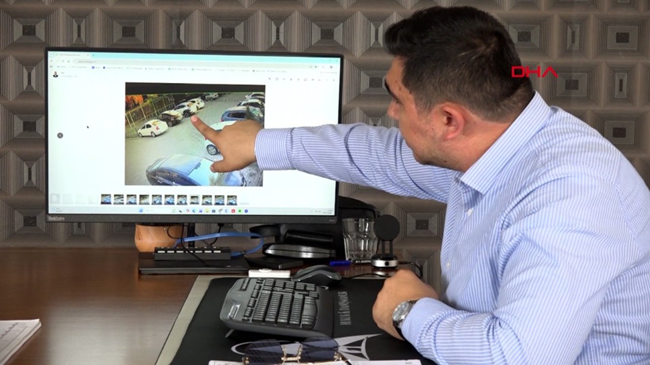 Evinde uyurken kesildiğini belirttiği ‘makas atma’ cezasını iptal ettirdi