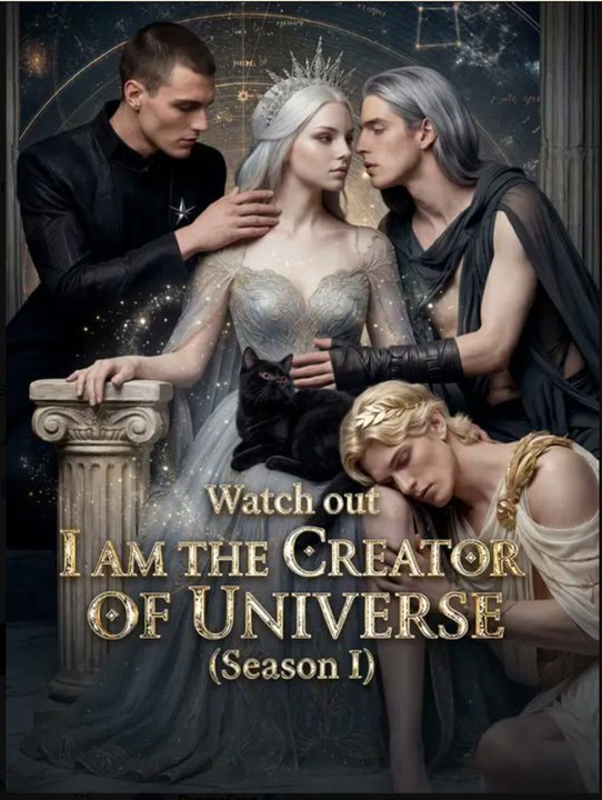 Watch out! I am the Creator of Universe (Season I)- Full Movie