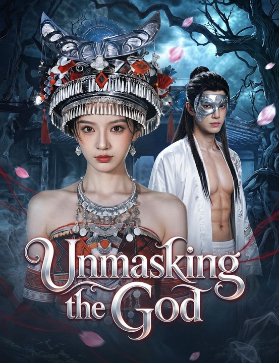 Unmasking the God