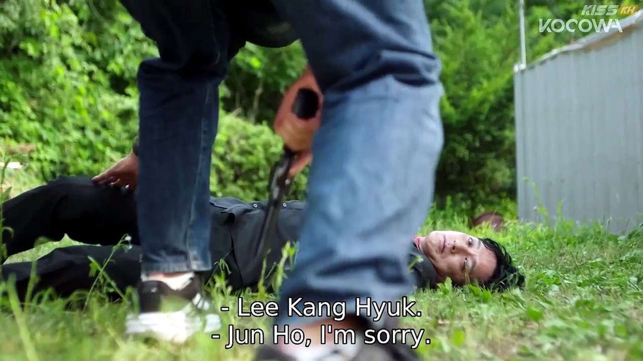 First Man (2025) Episode 140 English Sub