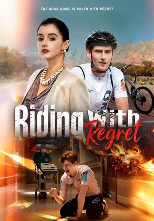 Riding with Regret | Full Series | Short Drama English