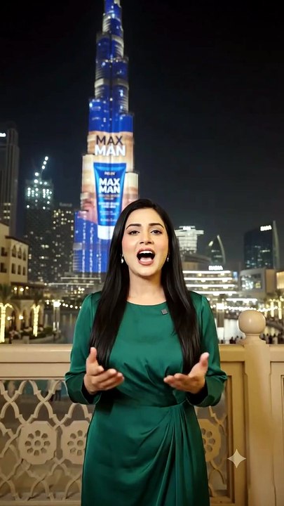 Maxman Men Enlarging Cream In Dubai UAE: Premium Herbal Topical Gel
