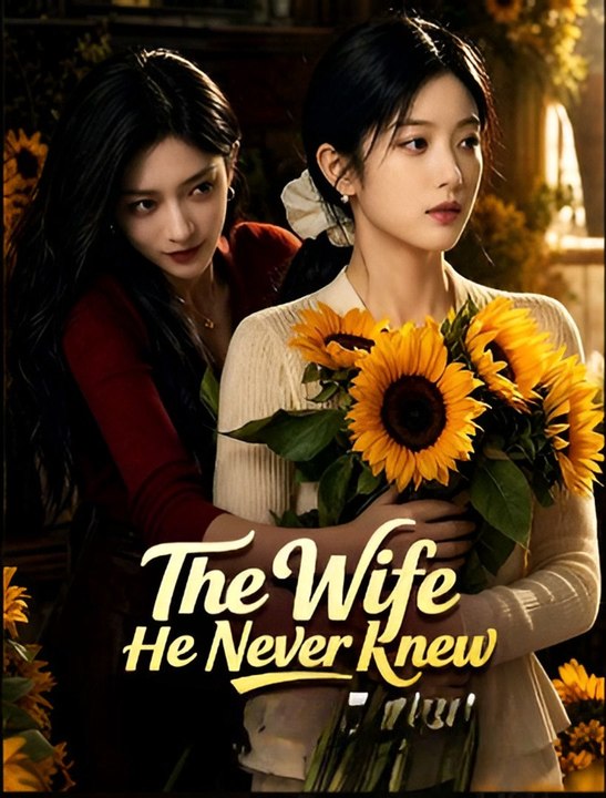 The Wife He Never Knew- Drama FULL MOVIES ENGLISH SUB
