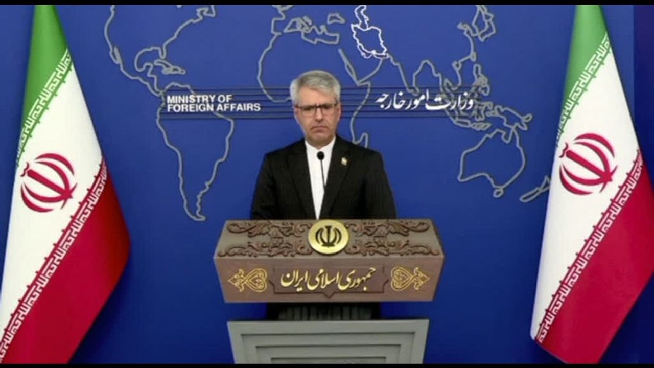Iran: attacco Kiev ne Caspio pericoloso avventurismo, risponderemo