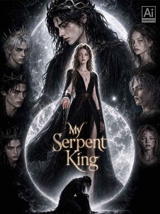 My Serpent King - Full #englishsub #fullmovie 🍿🍿
