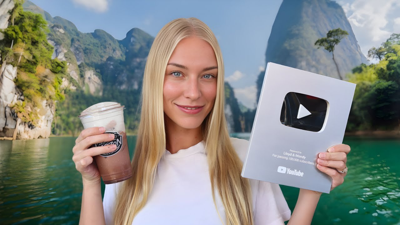 A Week In The Life Of Full-Time YouTube Content Creators