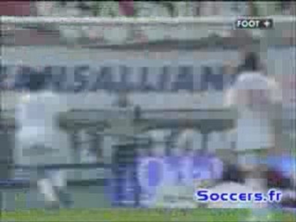 Nancy Caen 1-0