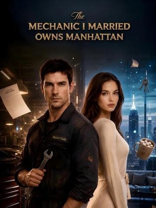 The Mechanic I Married Owns Manhattan (FULL MOVIE)