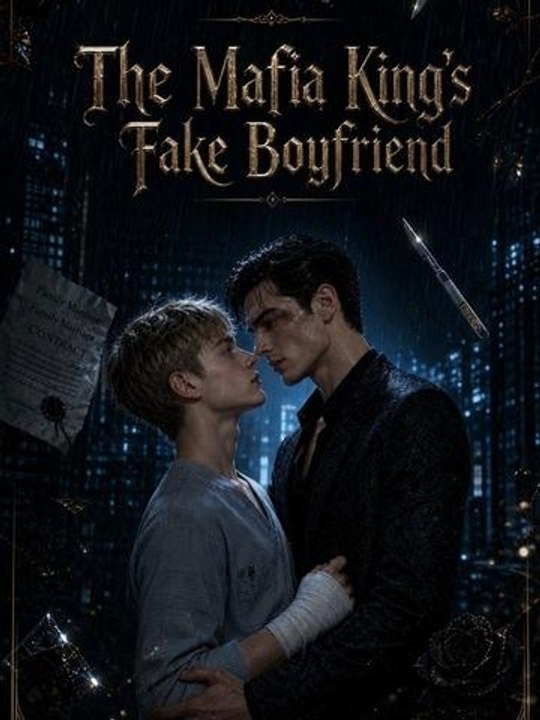 The Mafia King’s Fake Boyfriend Full EP (New Drama)