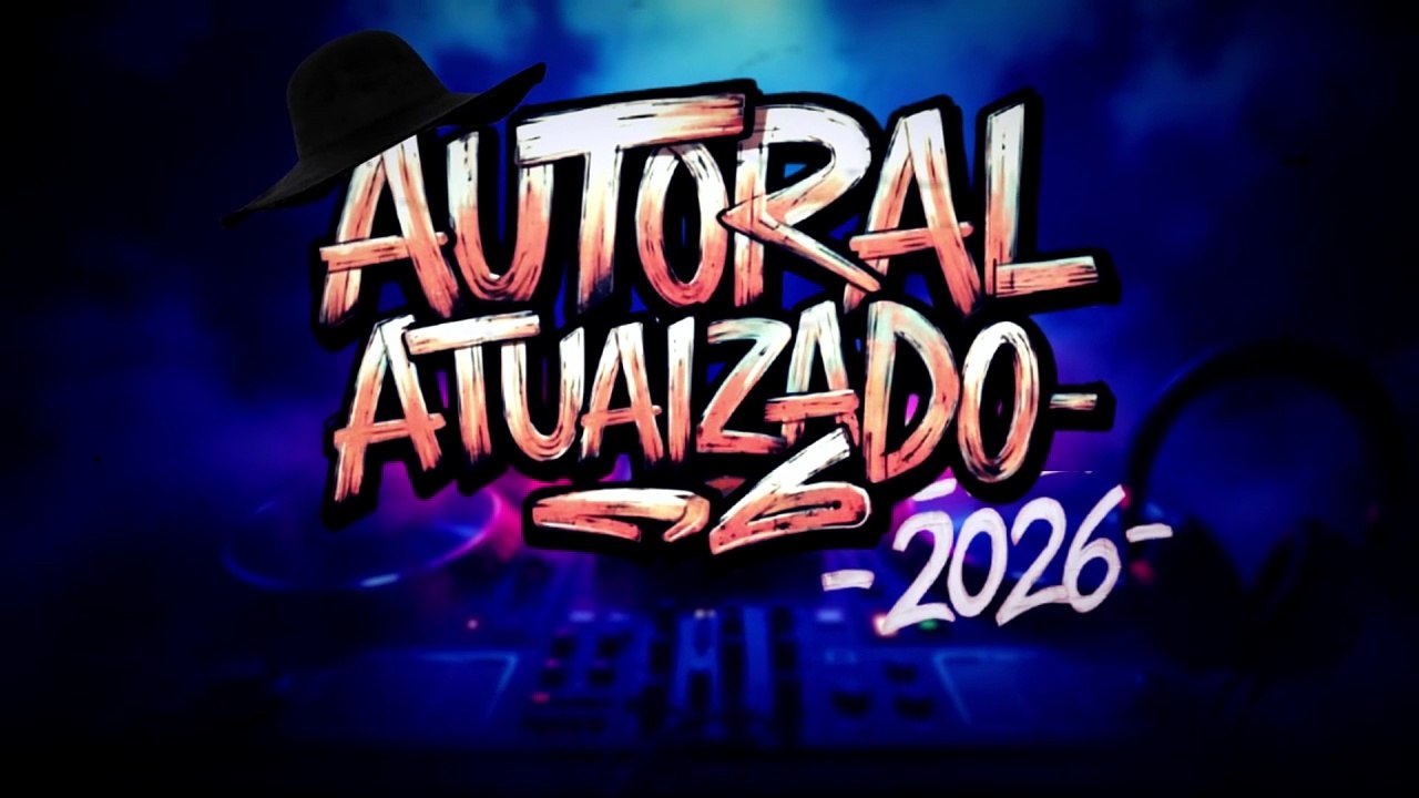 PISEIRO - AUTORAL - ATUALIZADO - 2026
