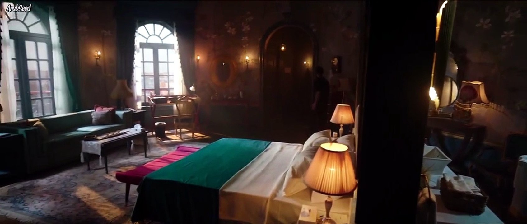 مشاهدة فيلم مشاهدة فيلم قصر الباشا عربي اون لاي...