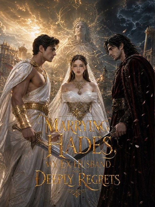 Marrying Hades, my ex-husband deeply regrets - Full 🔥🔥🔥FULL MOVIES ENGLISH SUB 2026