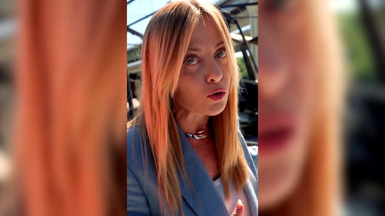 No Tav, Meloni: “Stato non indietreggia, violenti vanno assicurati a giustizia”