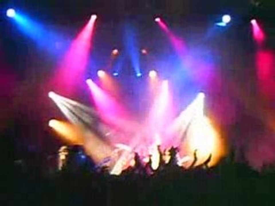 Japan Expo 2008 SCANDAL