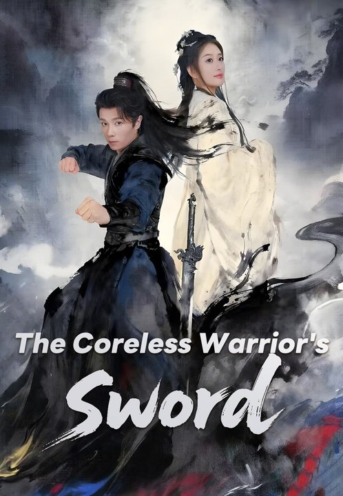 The Coreless Warrior's Sword Series English