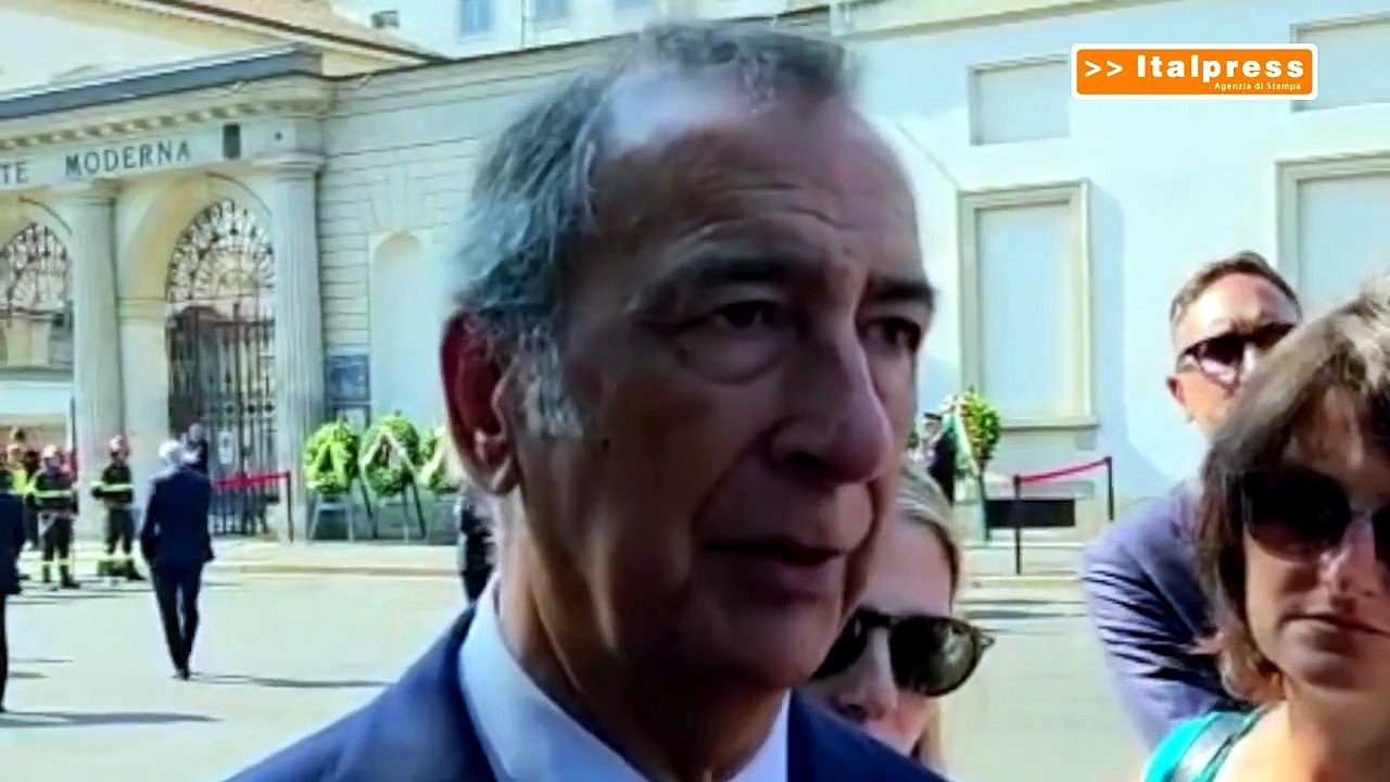 No Tav, Sala "Violenze sono un atto criminale, sinistra non è indulgente"