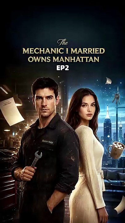The Mechanic I Married Owns Manhattan Full (Full Drama) [Full Movie]