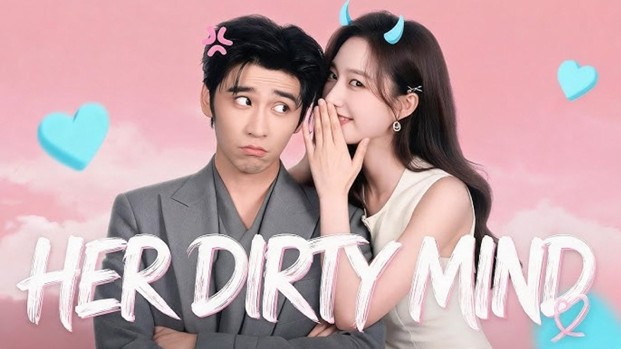 Her Dirty Mind Heard china