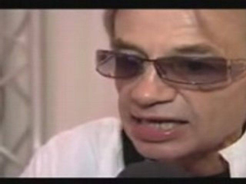 Francis rimbert - VIP Audiokeys