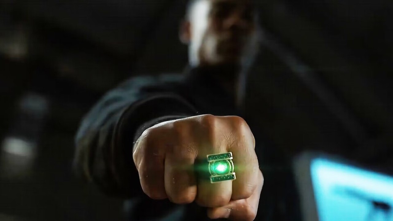 »Secret Invasion in gut« - Der neue Trailer zur DC-Serie Lanterns lässt die anfänglichen Zweifel vieler Superhelden-Fans verfliegen