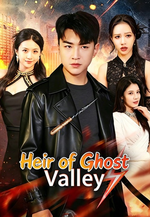 Heir of Ghost Valley | Full Series | Short Drama English