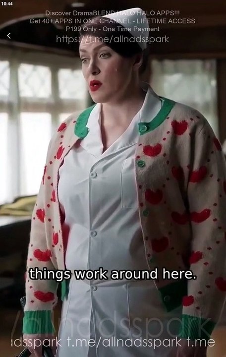 Undercover Heiress In Ward 7 FULL MOVIES ENGLISH SUB