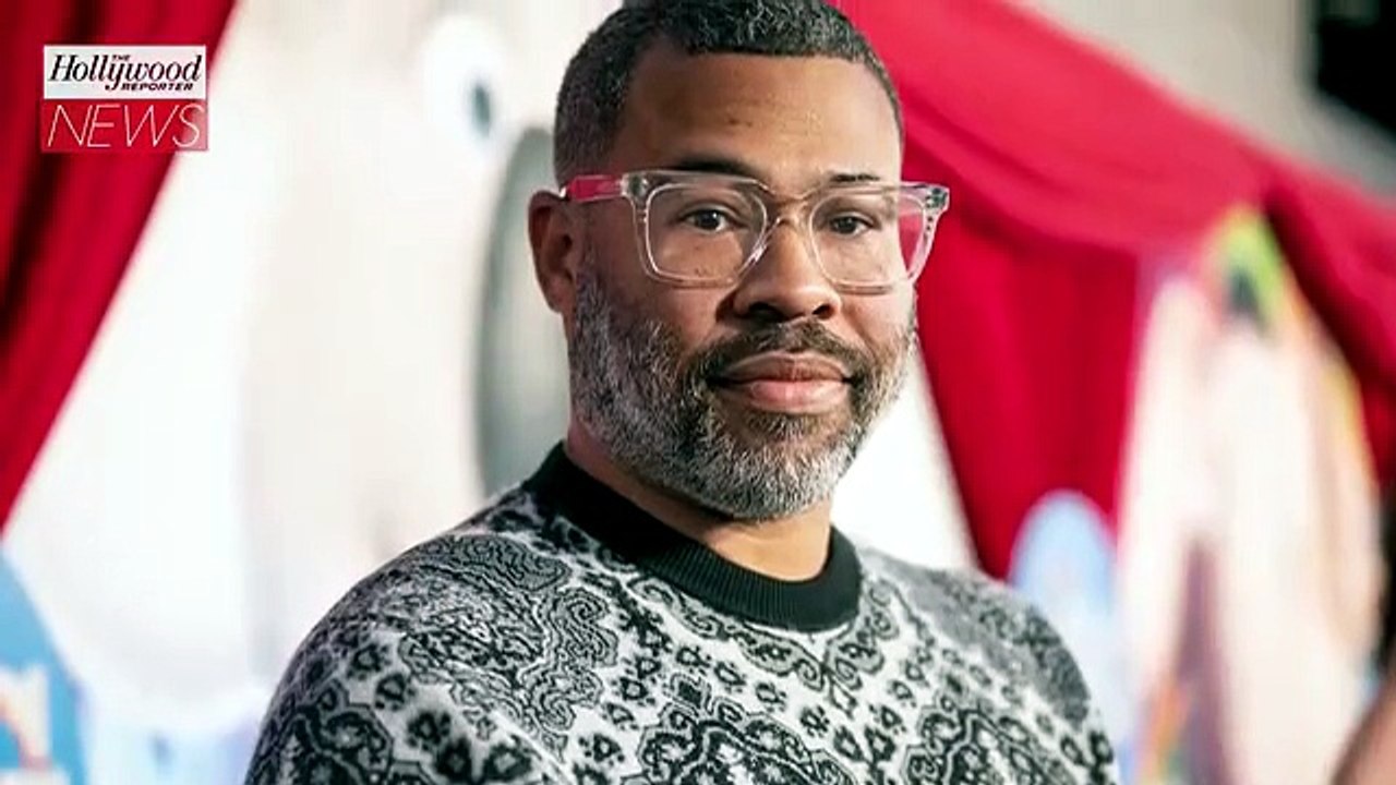 Jordan Peele Horror Film 'Him' Reveals New Title & September 2025 Release | THR News Video [Full Movie]