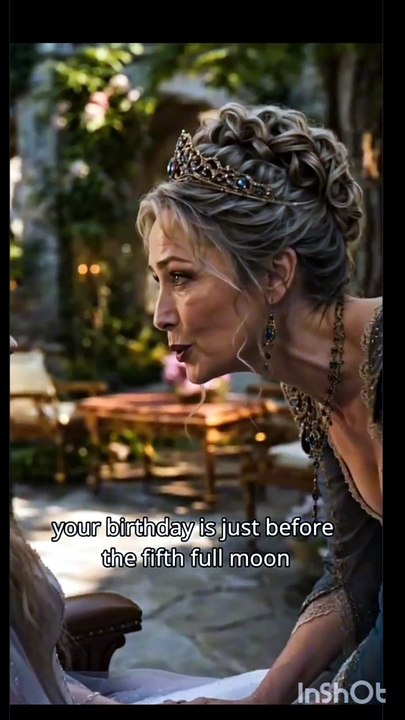 Too late to beg the wolf queen
