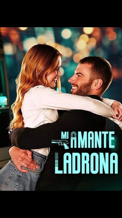 [Doblado ESP] Mi amante ladrona