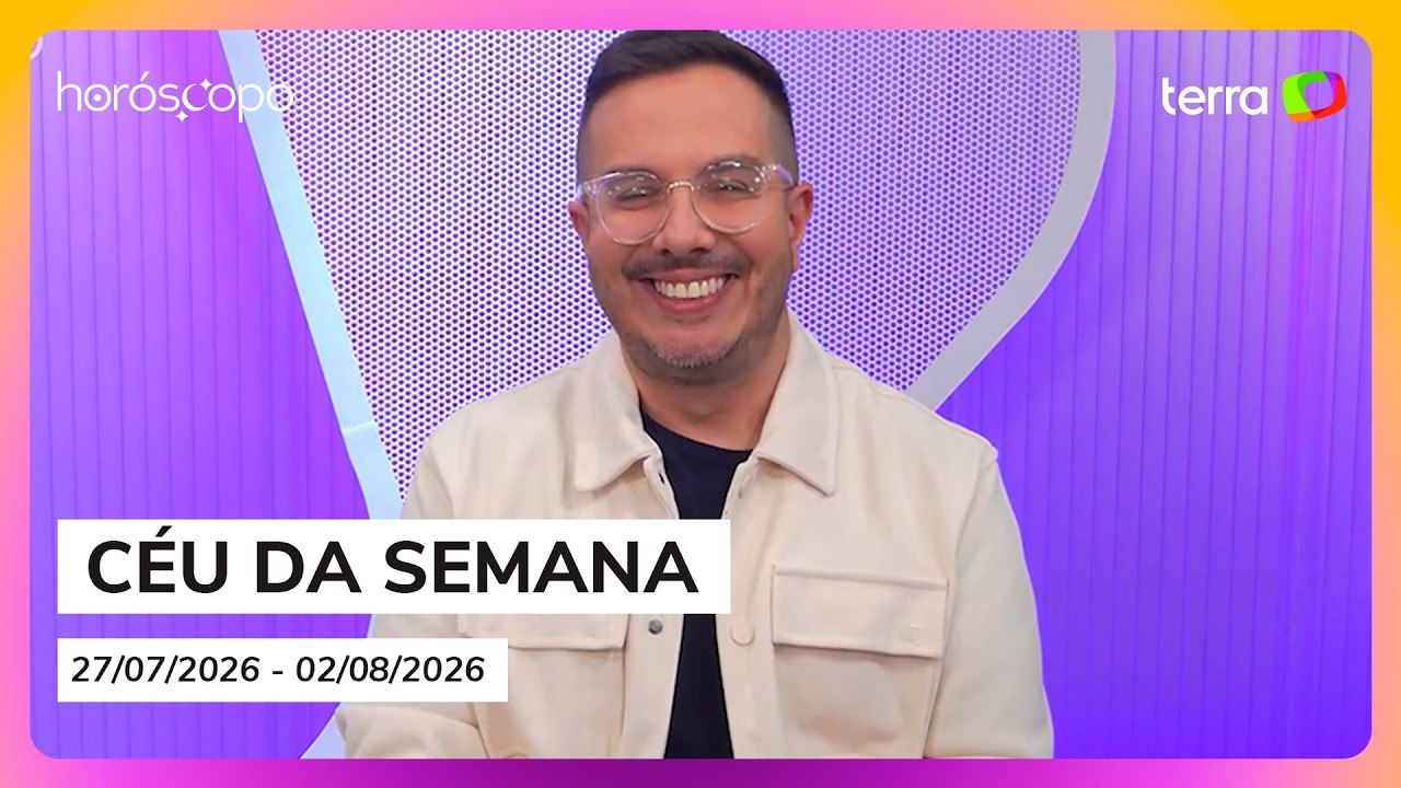 Saturno retrógrado e Lua Cheia: André Mantovanni explica o Céu da Semana