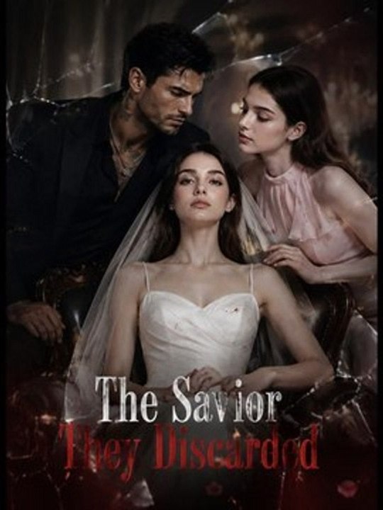 The Savior They Discarded💗(ENGSUB)💗