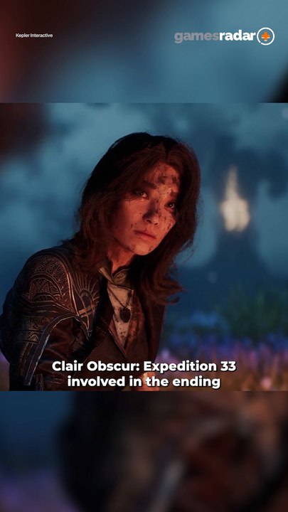 The Emotional Story Behind Expedition 33's Ending