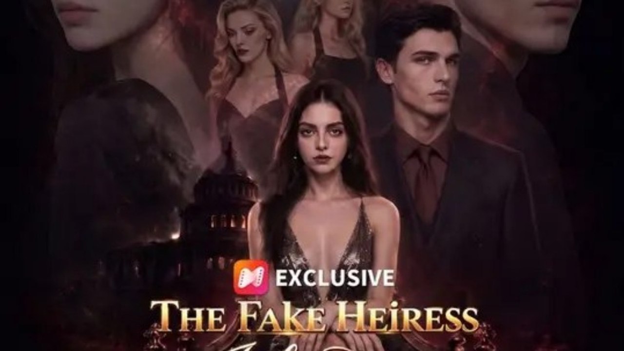 The Fake Heiress Inherits a 100 Billion Debt
