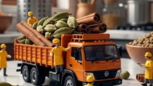 Miniature World