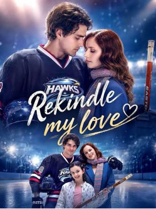 rekindle my Love