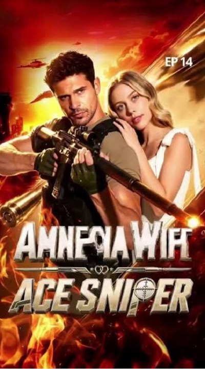 Amnesia Wife Ace Sniper