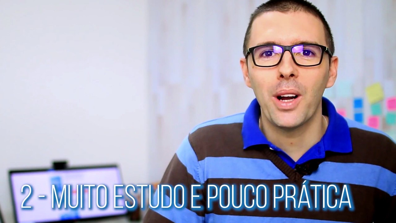 Os 7 erros ao trabalhar em casa pela internet e como evitá-los