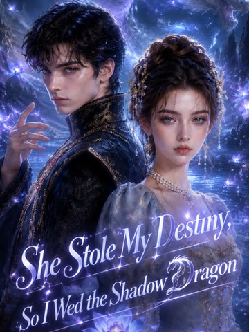 She Stole My Destiny, So I Wed the Shadow Dragon - Full #englishsub #fullmovie 🍿🍿