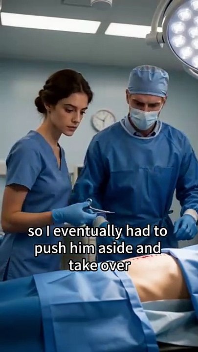 The PhD Who Couldn’t Suture FULL (Drama) [Full Movie]