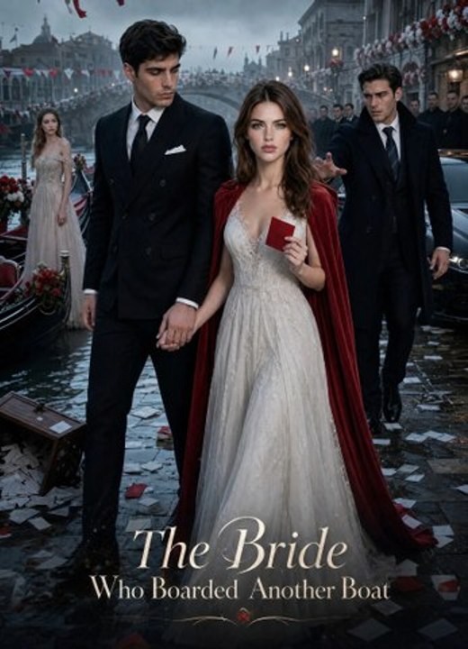 The Bride Who Boarded Another Boat (Short Drama) - FULL ✅ (2026) - Eng Sub