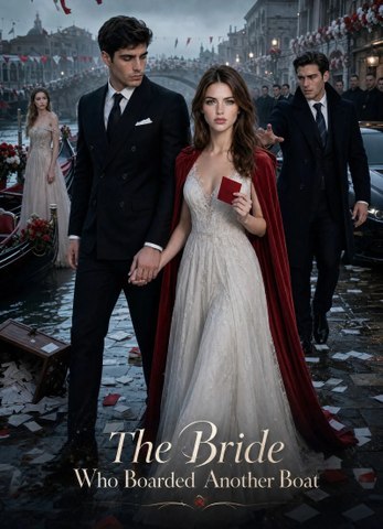 The Bride Who Boarded Another Boat (Short Drama) - FULL ✅ (2026) - Eng Sub